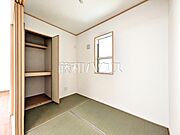 和室　【新座市栄2丁目】