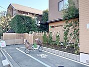 キッズガーデン国立駅前 (620m)