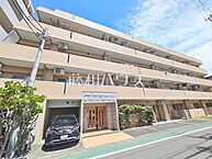 東京都府中市緑町2丁目：物件画像