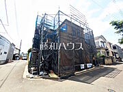 外観　【新座市野寺4丁目】
