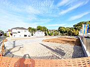 現場風景　【八王子市館町】