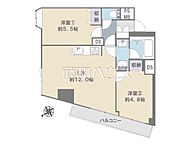 東京都杉並区荻窪5丁目：物件画像
