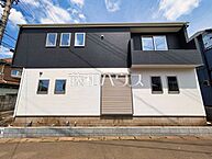 埼玉県所沢市大字久米：物件画像