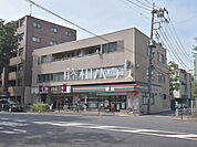 セブン-イレブン 世田谷上北沢店 (1880m)