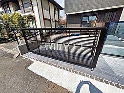 外観の画像