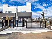 2号棟　外観　【西東京市栄町2丁目】