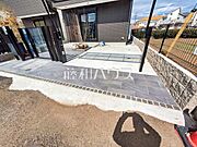 2号棟　カースペース　【西東京市栄町2丁目】