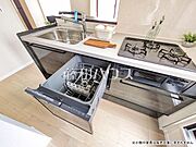 食器洗浄乾燥機  家事の時間を短縮するエコな食洗機