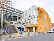 志木市立志木小学校 (680m)