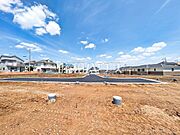 現場風景　【八王子市小宮町】 物件の事、諸費用の事など、小さな疑問もお気軽にご連絡・ご相談下さい。
