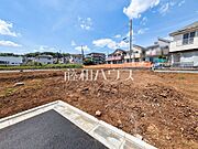 4号地　現地写真　【八王子市小宮町】