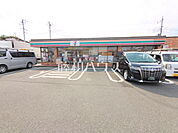 セブン-イレブン 八王子小宮店 (170m)