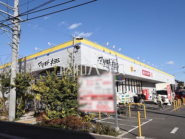 周辺を拡大表示