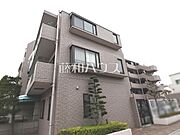 外観　【ライフヴィラ豊玉】