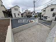 東京都立川市柴崎町4丁目：物件画像