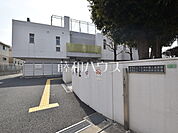 練馬区立下石神井第三保育園 (430m)