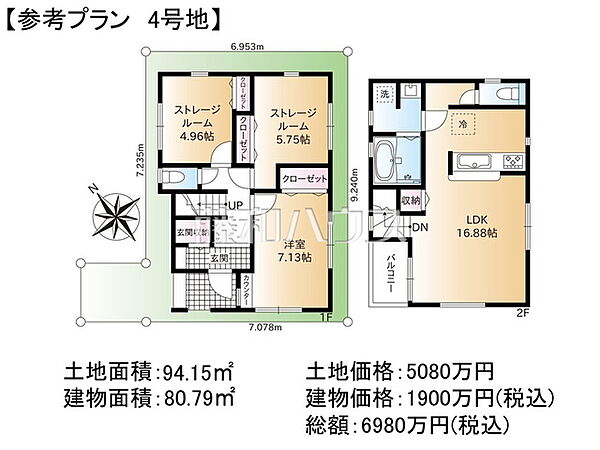 その他を拡大表示