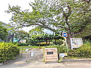 猿額公園 (720m)