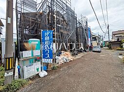 外観の画像