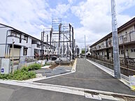 東京都府中市本宿町4丁目：物件画像