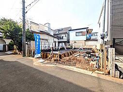 外観の画像