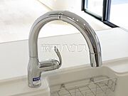 A号棟　一体型浄水器　【練馬区豊玉南2丁目】