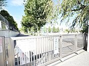 練馬区立大泉学園桜小学校 (660m)