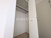 収納　【板橋区赤塚2丁目】