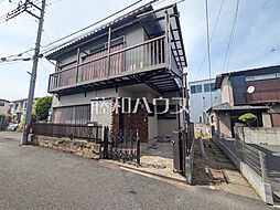 西東京市中町6丁目 全1区画 宅地分譲