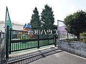 宝樹院幼稚園 (640m)