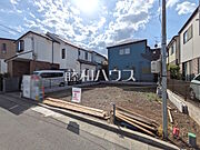住まいの事なら地元で豊富な実績を誇る、当社へお任せ下さい！　【練馬区富士見台1丁目】