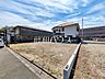 外観：E号地　現地写真　【日野市大坂上4丁目】