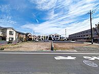 東京都日野市大坂上4丁目：物件画像
