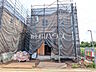 外観：A号棟　外観　【国分寺市北町3丁目】