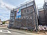 外観：B号棟　外観　【国分寺市北町3丁目】