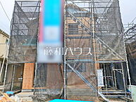 東京都東大和市奈良橋6丁目：物件画像