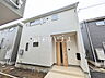 外観：2号棟　外観　【東大和市奈良橋6丁目】