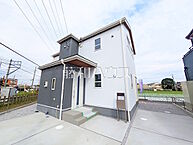 東京都立川市西砂町2丁目：物件画像