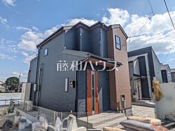 立川市西砂町2丁目 全15棟 新築分譲住宅 11号棟