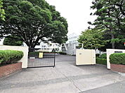 立川市立立川第七中学校 (1530m)