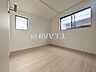 寝室：2号棟　居室　【調布市富士見町3丁目】