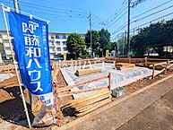 東京都調布市富士見町3丁目6-4：物件画像