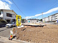 東京都調布市富士見町3丁目6-4：物件画像