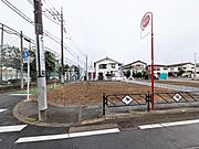 5号棟　現地写真　【調布市富士見町3丁目】