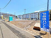 現場風景　【調布市富士見町3丁目】