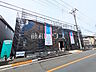 外観：現場風景　【調布市富士見町3丁目】