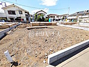 6号棟　現地写真　【調布市富士見町3丁目】