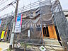 外観：7号棟　外観　【調布市富士見町3丁目】