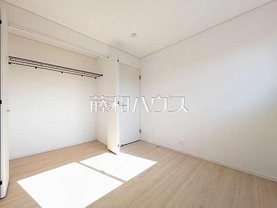 1号棟　居室　...