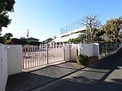早宮保育園 (940m)